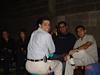 Mi cumplea�os 2003
