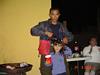 Mi cumplea�os 2003