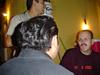 Mi cumplea�os 2003