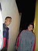 Mi cumplea�os 2003