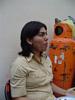 Mi cumplea�os 2003